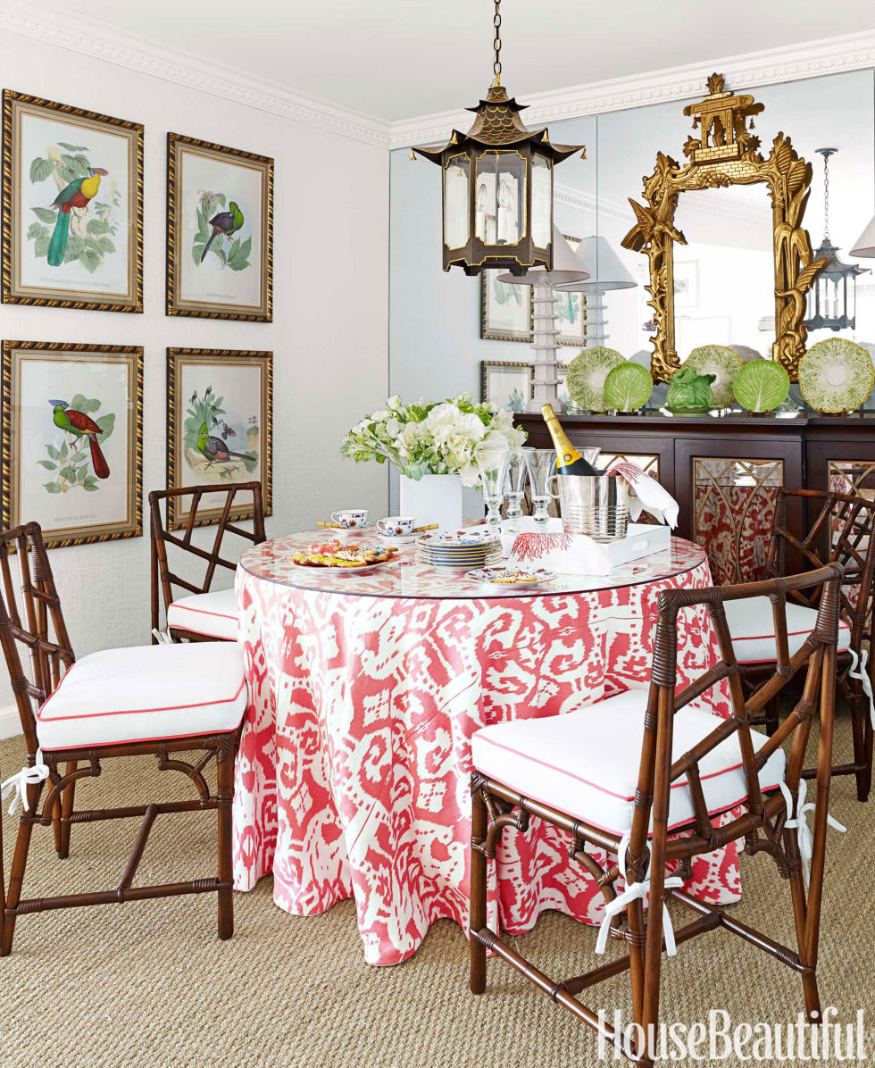 House And Home Dining Rooms unique dining room decorating ideas House And Home Dining Rooms unique dining room decorating ideas