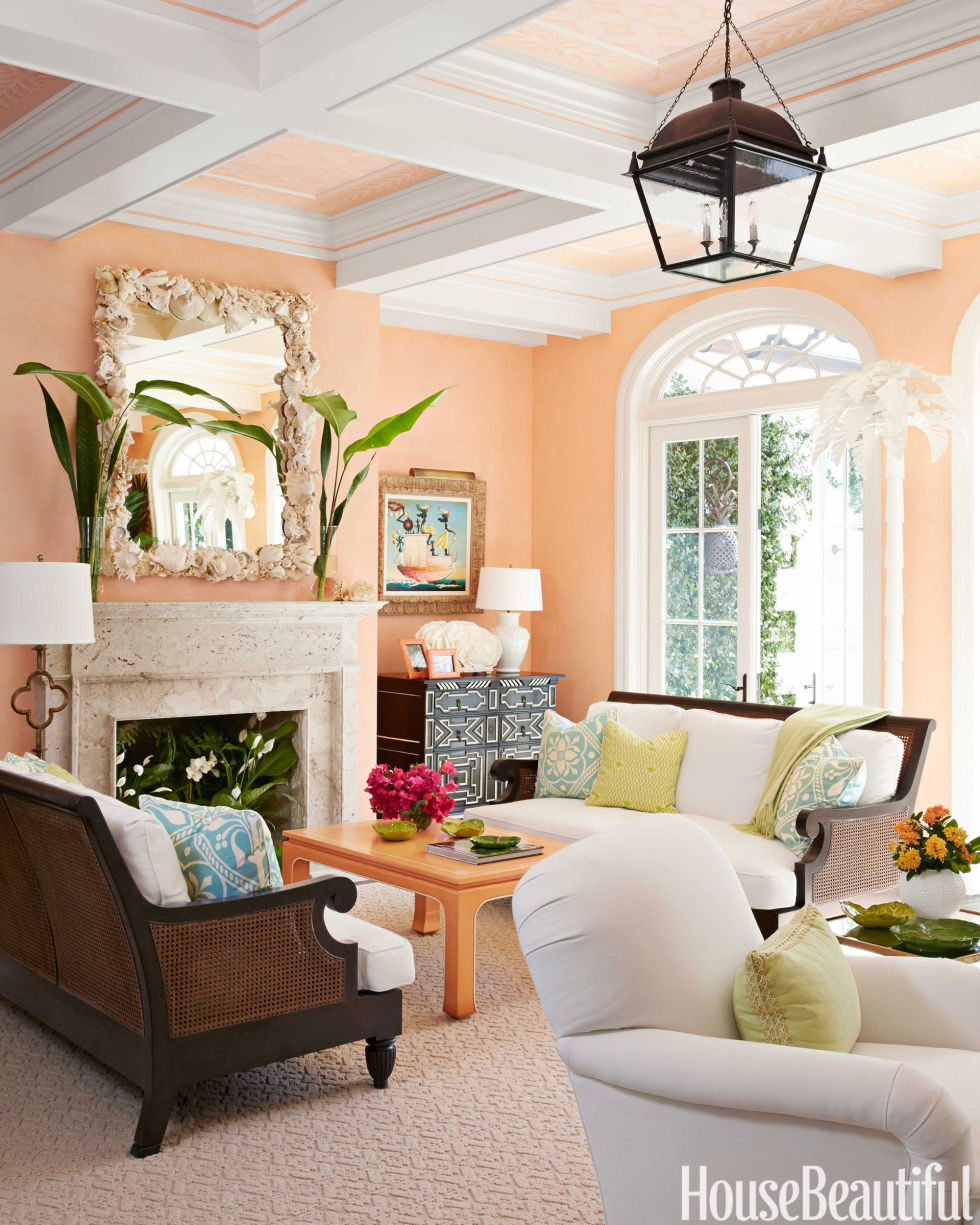 12 Best Living Room Color Ideas Paint Colors For Living Rooms