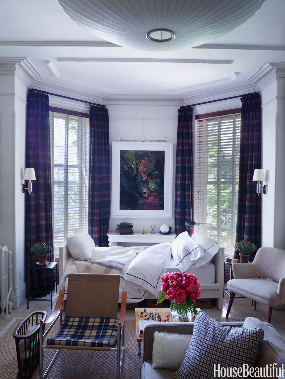 Small room design decorating ideas for tiny rooms