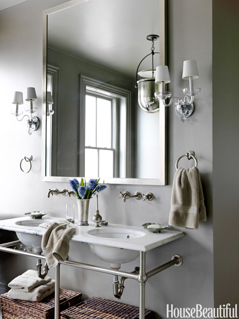 House Beautiful Bathroom ultra glamorous bathrooms - elegant bathrooms House Beautiful Bathroom ultra glamorous bathrooms - elegant bathrooms
