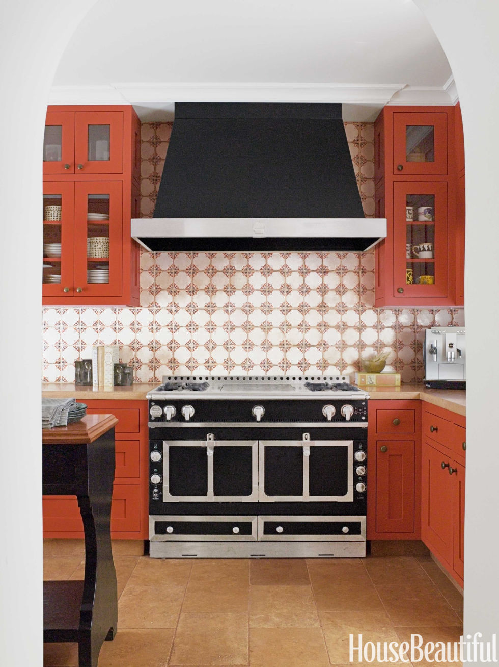 Kitchen Tiles Orange 50 best kitchen backsplash ideas - tile designs for kitchen Kitchen Tiles Orange 50 best kitchen backsplash ideas - tile designs for kitchen