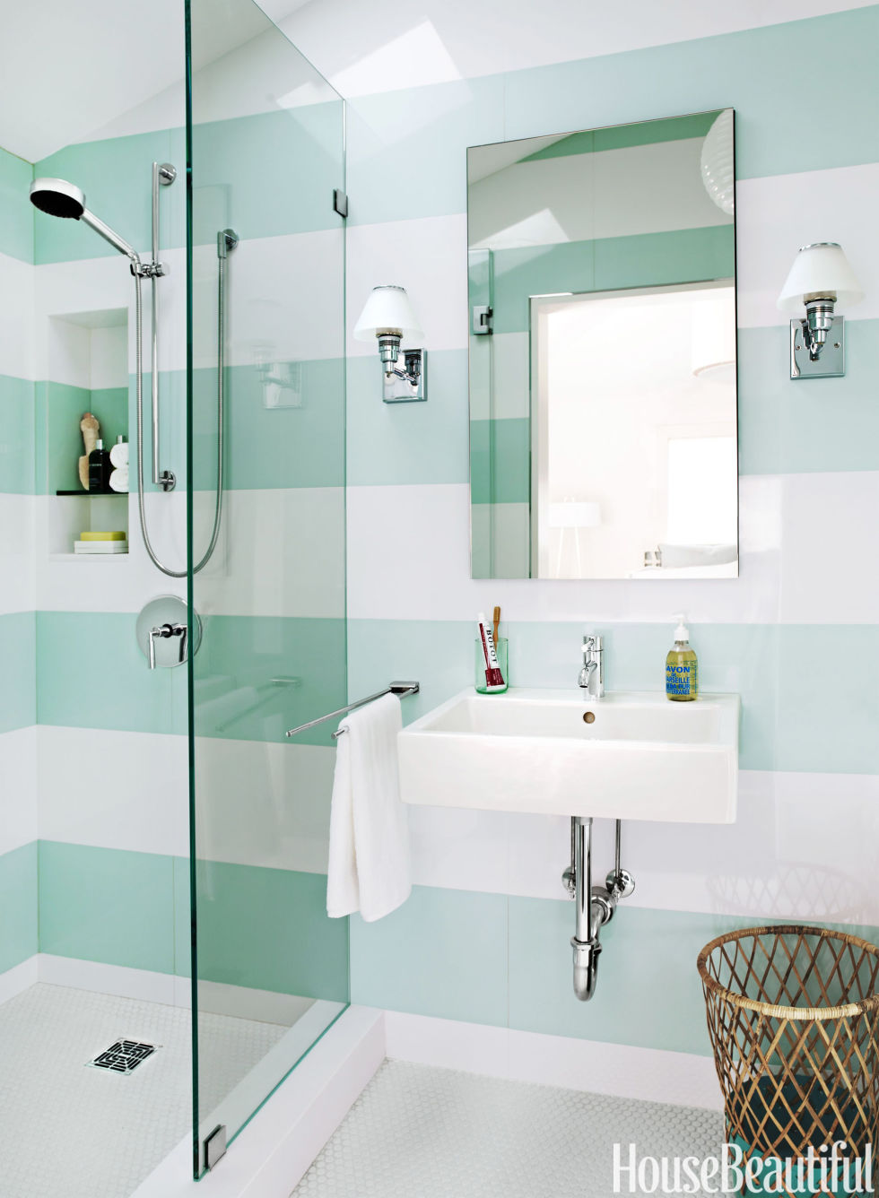 60 best bathroom colors paint color schemes for bathrooms