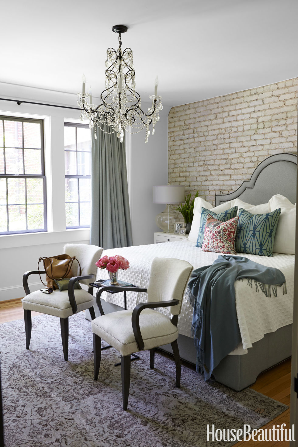 175 stylish bedroom decorating ideas design pictures of ...