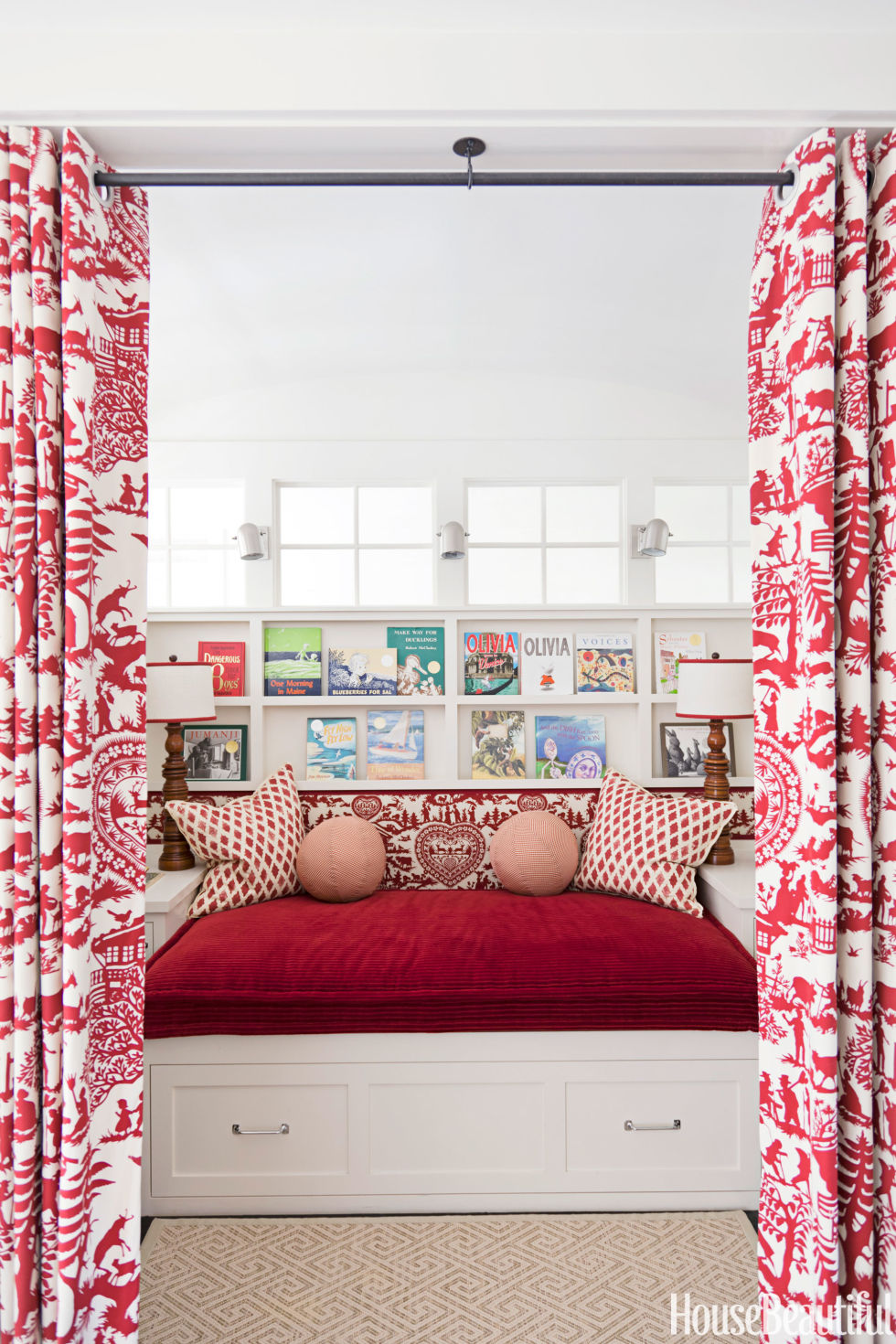 House Beautiful Small Spaces small room design - decorating ideas for tiny rooms House Beautiful Small Spaces small room design - decorating ideas for tiny rooms