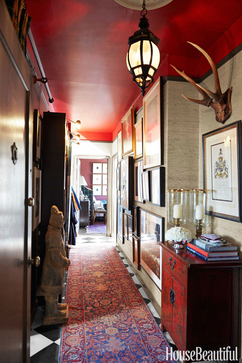 70 foyer decorating ideas design pictures of foyers house ...