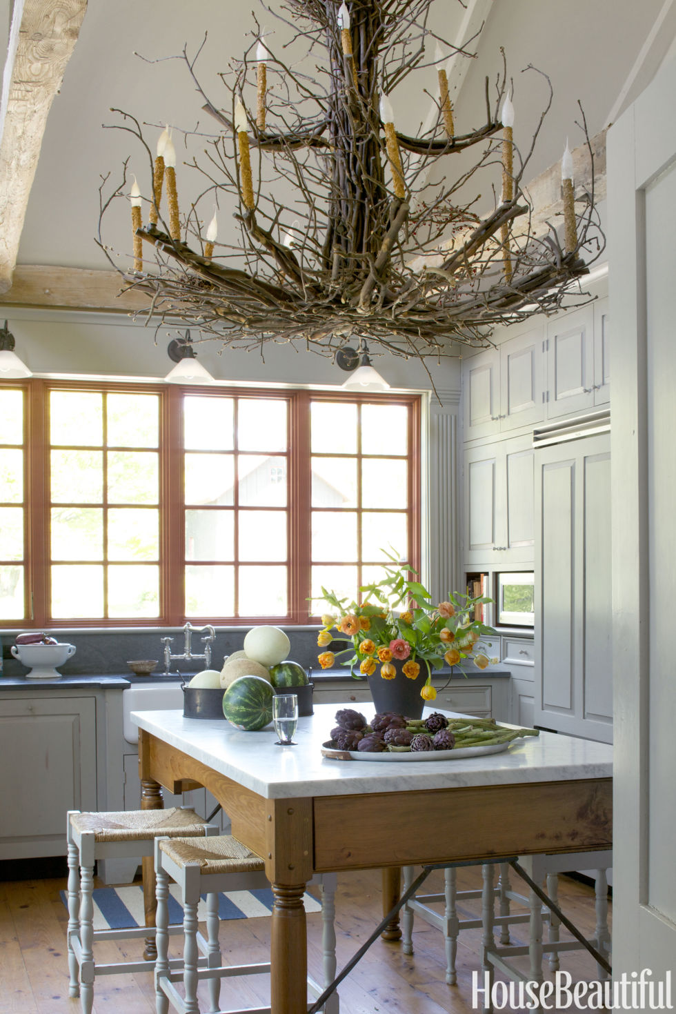 55 best kitchen lighting ideas modern light fixtures for home ...