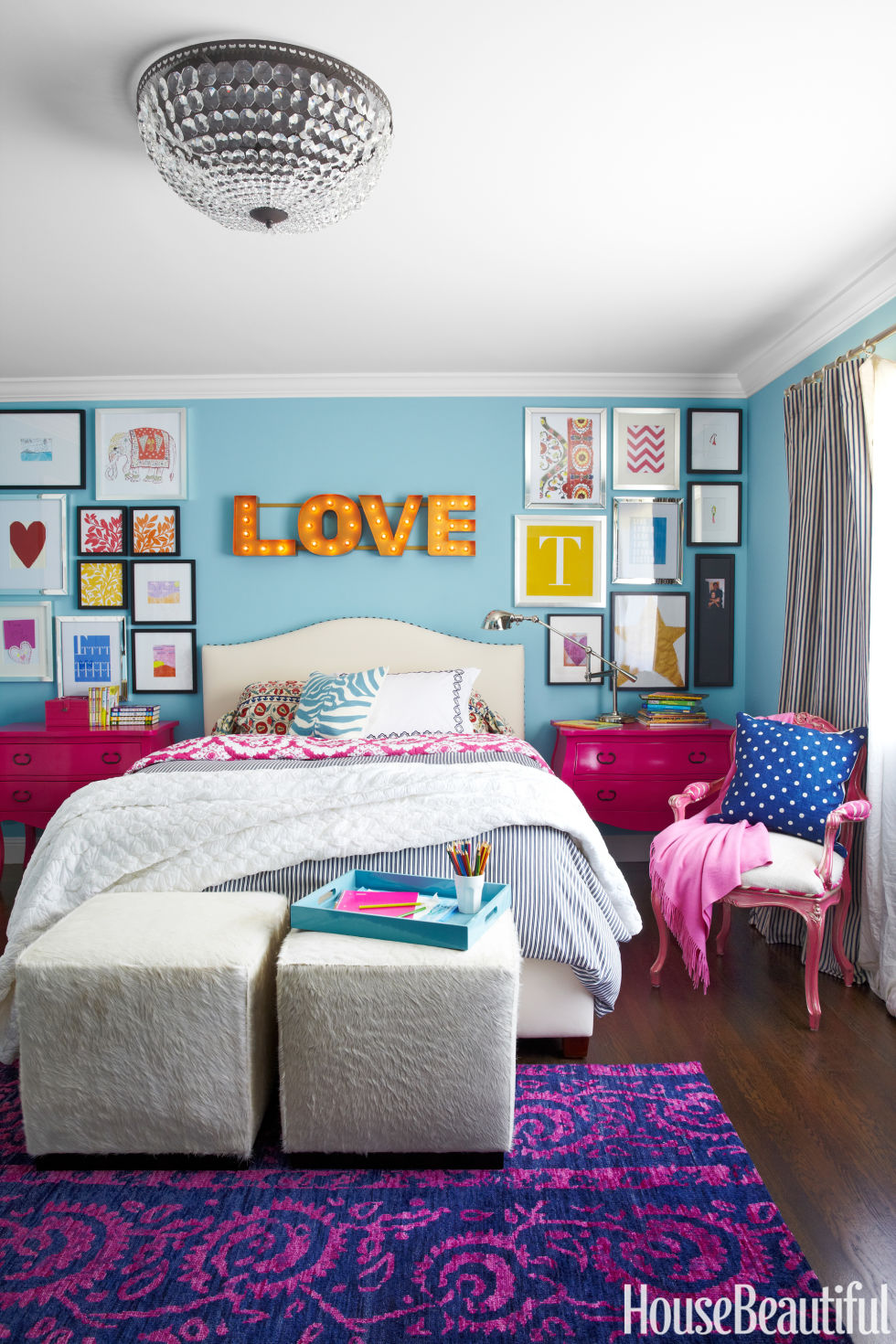 12 Best Kids Room Paint Colors Childrens Bedroom Paint Shade Ideas