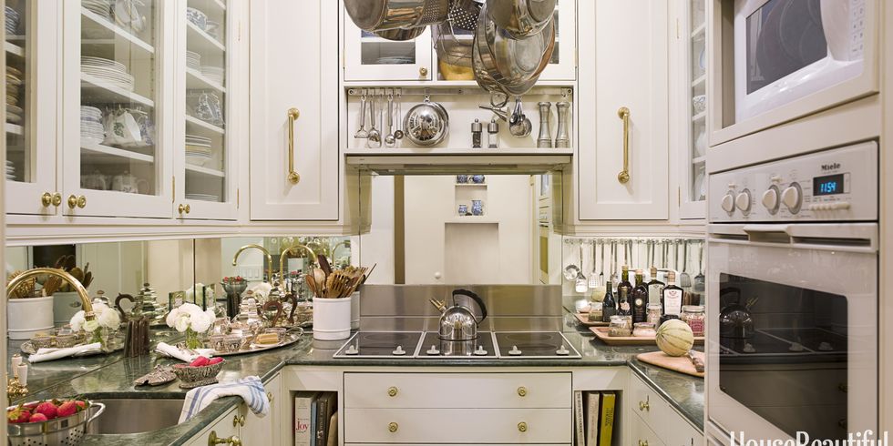 new york - small - efficient - kitchens - designs new york - small - efficient - kitchens - designs