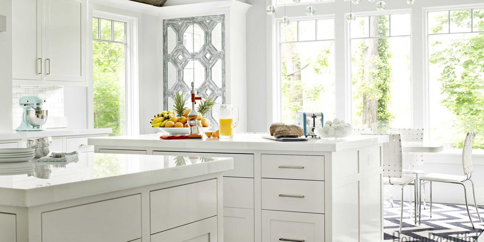 White Kitchen Decorating Ideas glossy white kitchen - white kitchen decorating ideas White Kitchen Decorating Ideas glossy white kitchen - white kitchen decorating ideas