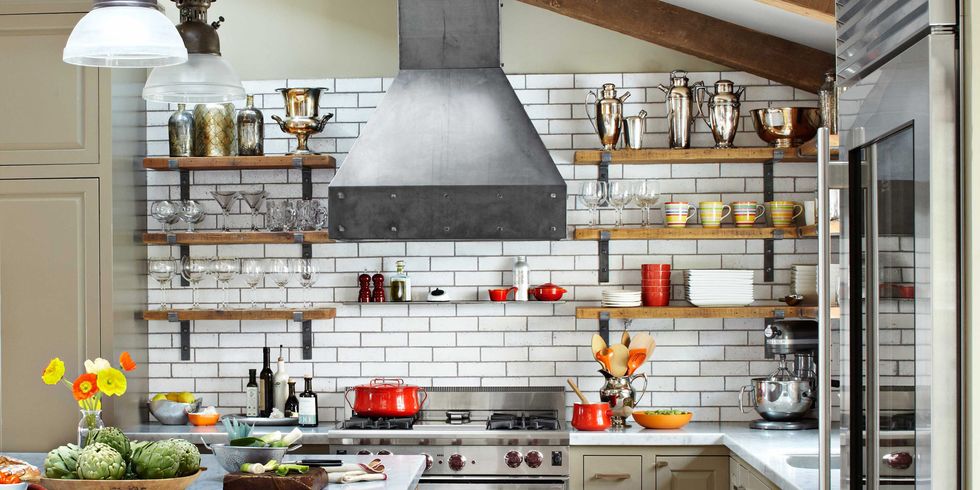 steel kitchen design - industrial kitchen design ideas steel kitchen design - industrial kitchen design ideas