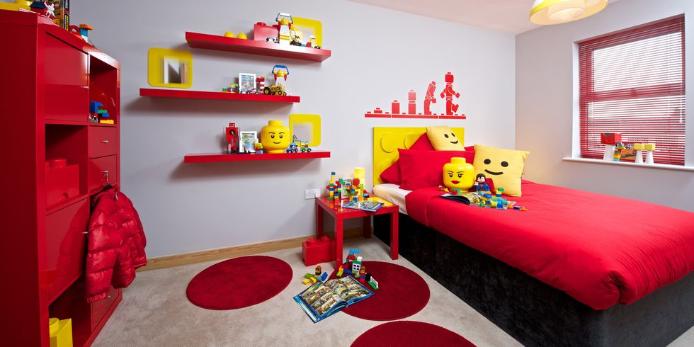 Lego Bedroom Ideas Uk lego kids bedroom - weston homes lego room Lego Bedroom Ideas Uk lego kids bedroom - weston homes lego room