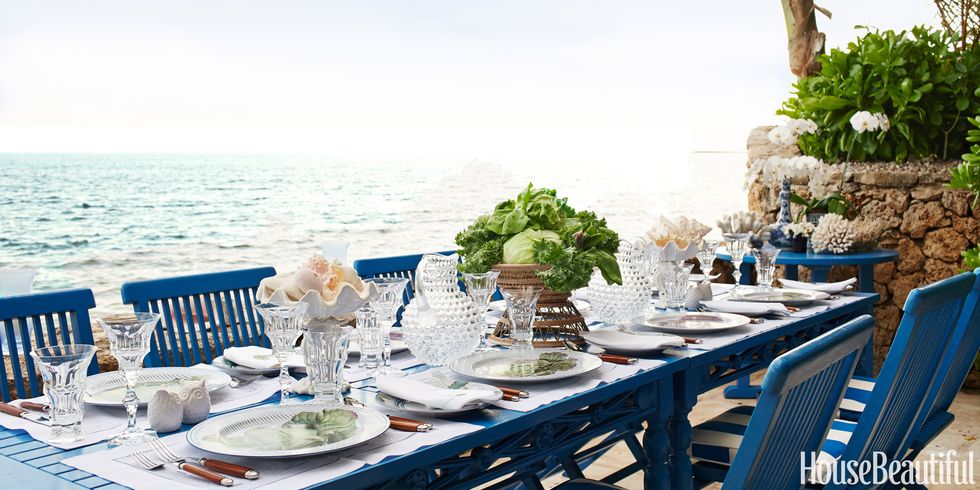 Mesmerizing 40+ Outdoor Table Setting Ideas Inspiration Design Of ... Mesmerizing 40+ Outdoor Table Setting Ideas Inspiration Design Of ...