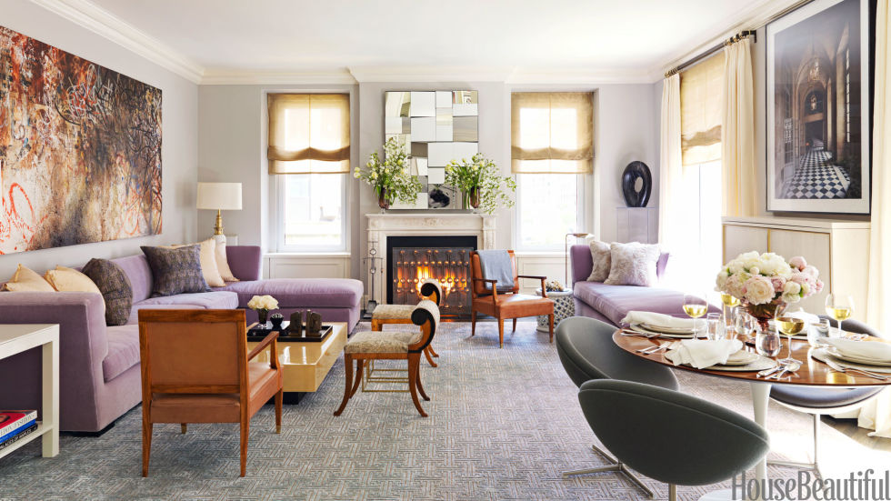 House Beautiful Living Room happy living room - fun living rooms House Beautiful Living Room happy living room - fun living rooms