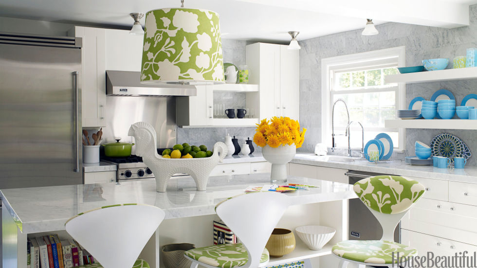Bright Kitchen Ideas happy kitchen ideas - bright kitchens Bright Kitchen Ideas happy kitchen ideas - bright kitchens