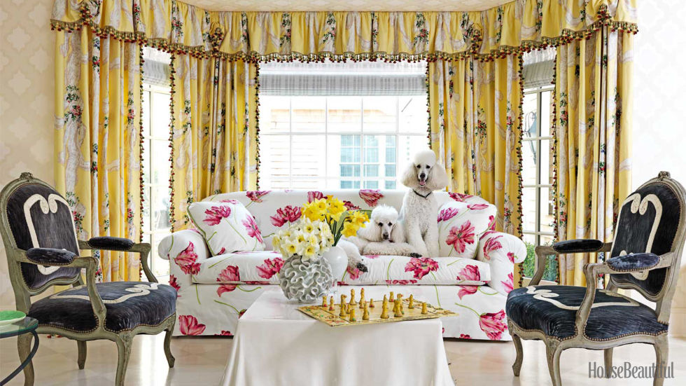 Union jack sleeper sofa