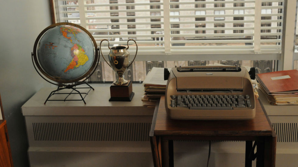 Mad Men Office mad men office decor - mad men set design Mad Men Office mad men office decor - mad men set design