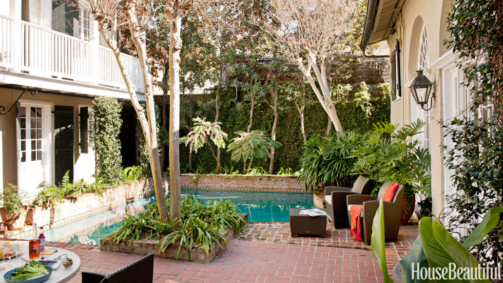 30 pool designs ideas for beautiful swimming pools