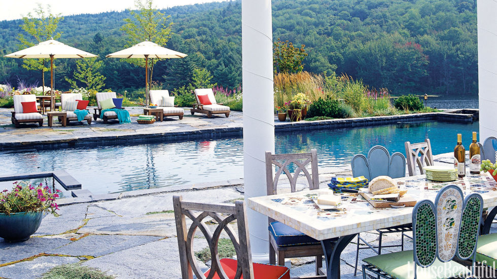 Beautiful Pools 40 pool designs - ideas for beautiful swimming pools Beautiful Pools 40 pool designs - ideas for beautiful swimming pools