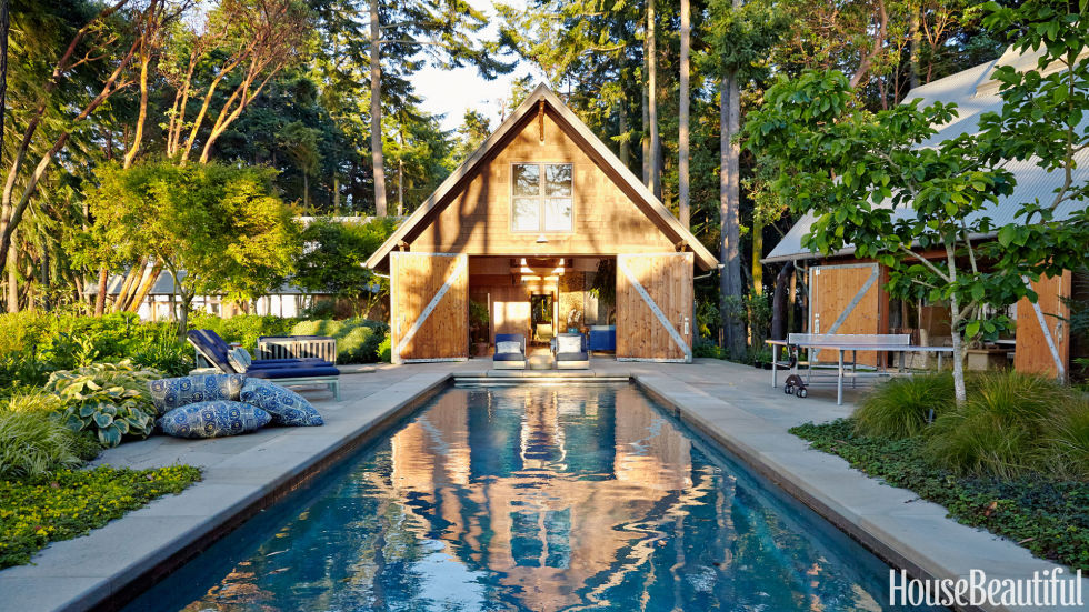 House Pool 40 pool designs - ideas for beautiful swimming pools House Pool 40 pool designs - ideas for beautiful swimming pools