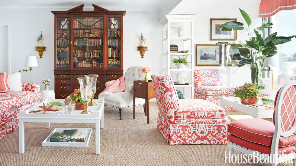 feminine palm beach apartment - feminine decorating ideas feminine palm beach apartment - feminine decorating ideas