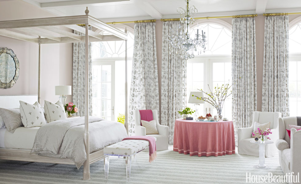 Amazing Beautiful Decor Ideas For Home Part - 14: Beautiful Decorations 60 Best Spring Decorating Ideas - Spring Home Decor Inspiration