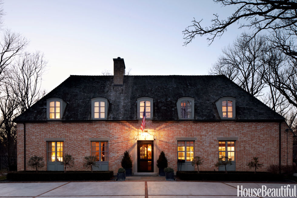 Exterior Homes 36 house exterior design ideas - best home exteriors Exterior Homes 36 house exterior design ideas - best home exteriors