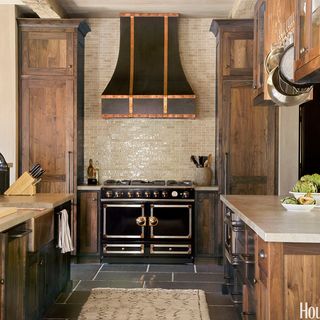 The House Beautiful hate open shelving? these 15 kitchens might convince you otherwise The House Beautiful hate open shelving? these 15 kitchens might convince you otherwise