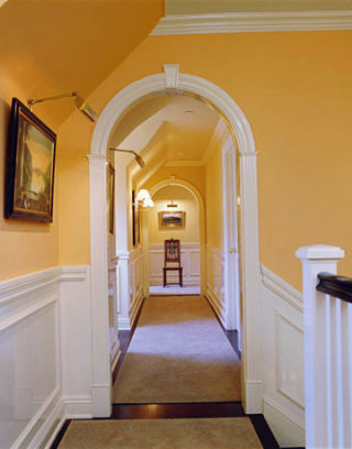 Painting Hallways color - paint colors - hallway Painting Hallways color - paint colors - hallway