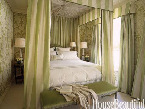 chicago home - stripes - decorating ideas chicago home - stripes - decorating ideas