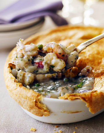 seafood potpie recipe - ina garten recipes seafood potpie recipe - ina garten recipes
