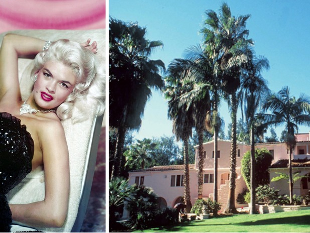 Old Hollywood Mansions old hollywood homes - old hollywood stars home Old Hollywood Mansions old hollywood homes - old hollywood stars home