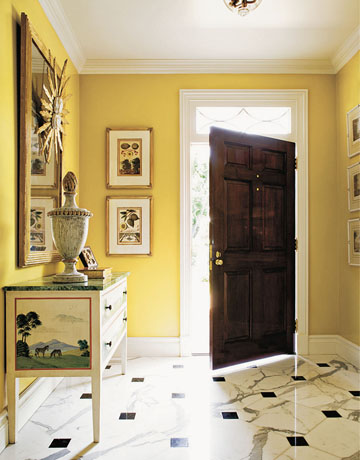 shades of yellow - best yellow paint colors shades of yellow - best yellow paint colors