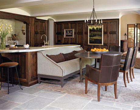 Kitchen Family Room family room kitchens - kitchen design ideas Kitchen Family Room family room kitchens - kitchen design ideas
