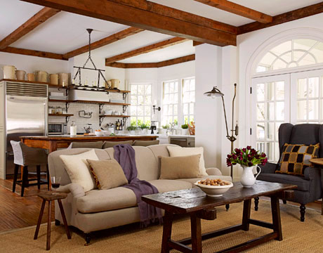 Kitchen Family Room family room kitchens - kitchen design ideas Kitchen Family Room family room kitchens - kitchen design ideas