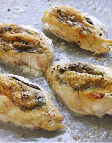 Truffle Butter Pasta ina gartens tagliarelle pasta and stuffed chicken recipe Truffle Butter Pasta ina gartens tagliarelle pasta and stuffed chicken recipe