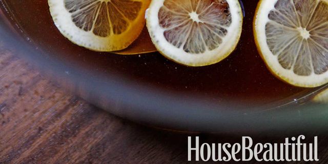american whiskey punch recipe - derek brown mixologist american whiskey punch recipe - derek brown mixologist