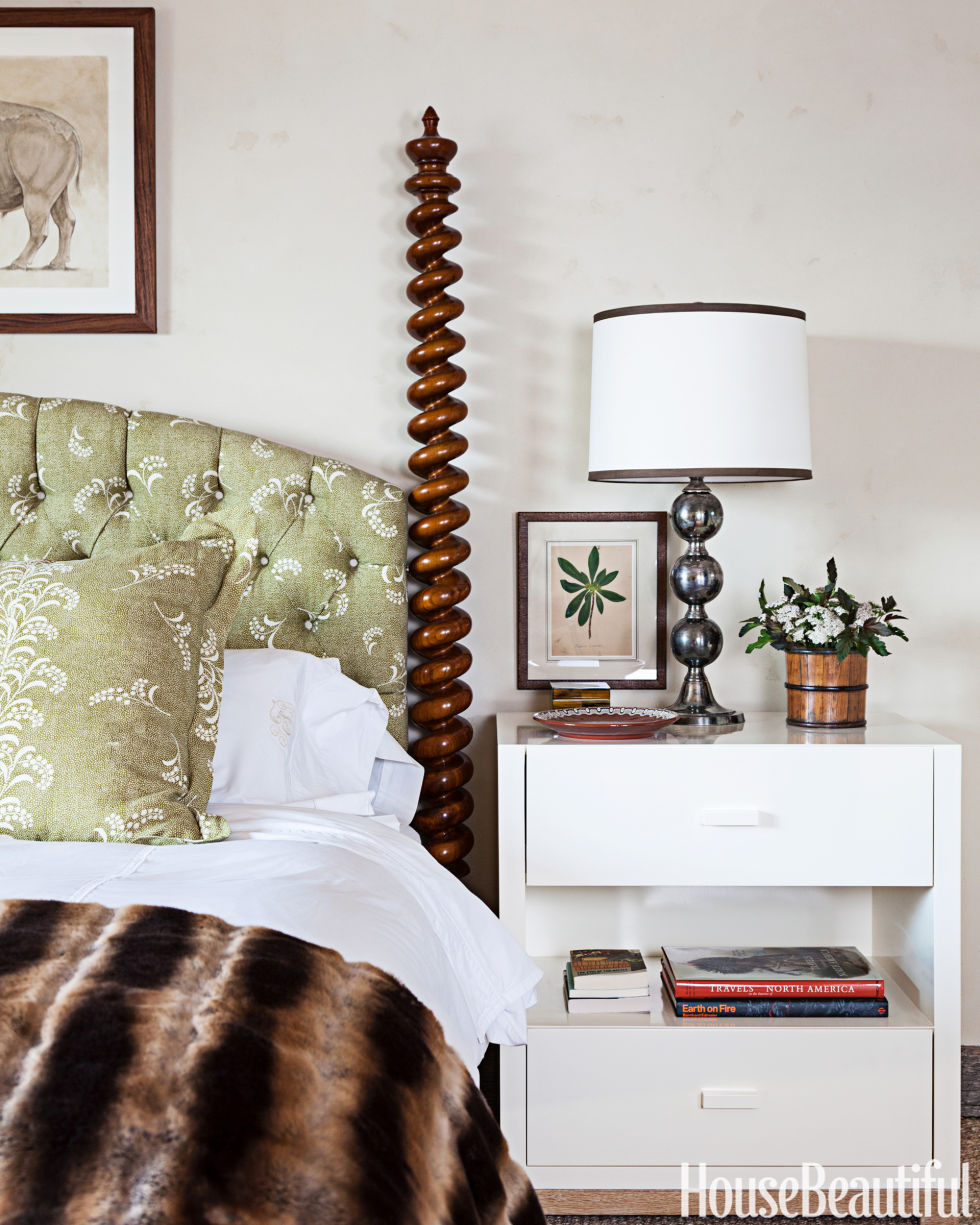 bedside table tips - how to choose a nightstand bedside table tips - how to choose a nightstand