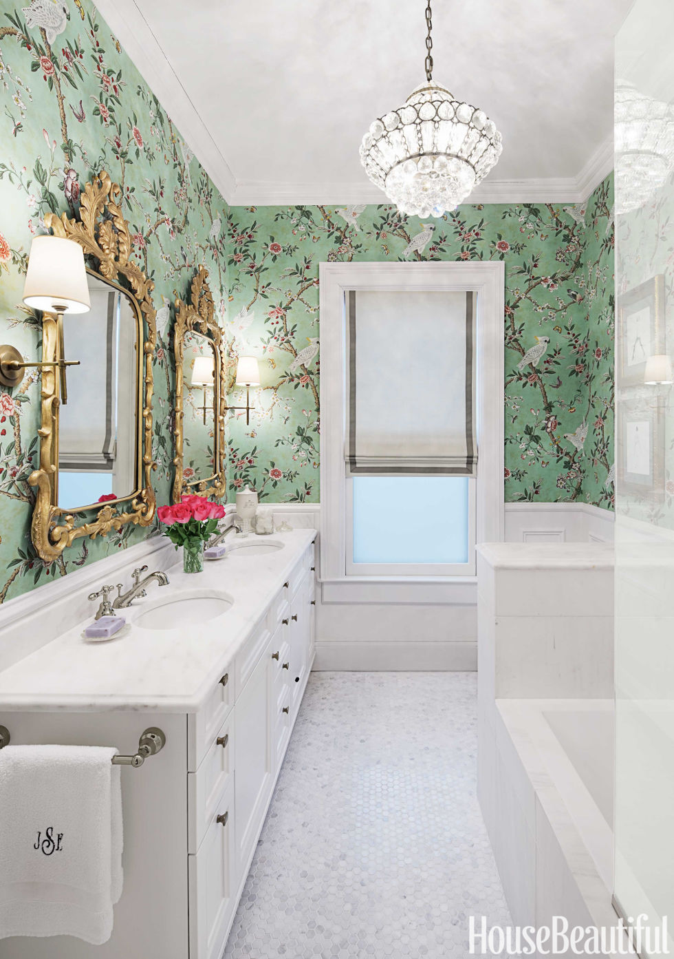 House Beautiful Bathroom young girls glamorous bathroom - kids bathroom design ideas House Beautiful Bathroom young girls glamorous bathroom - kids bathroom design ideas
