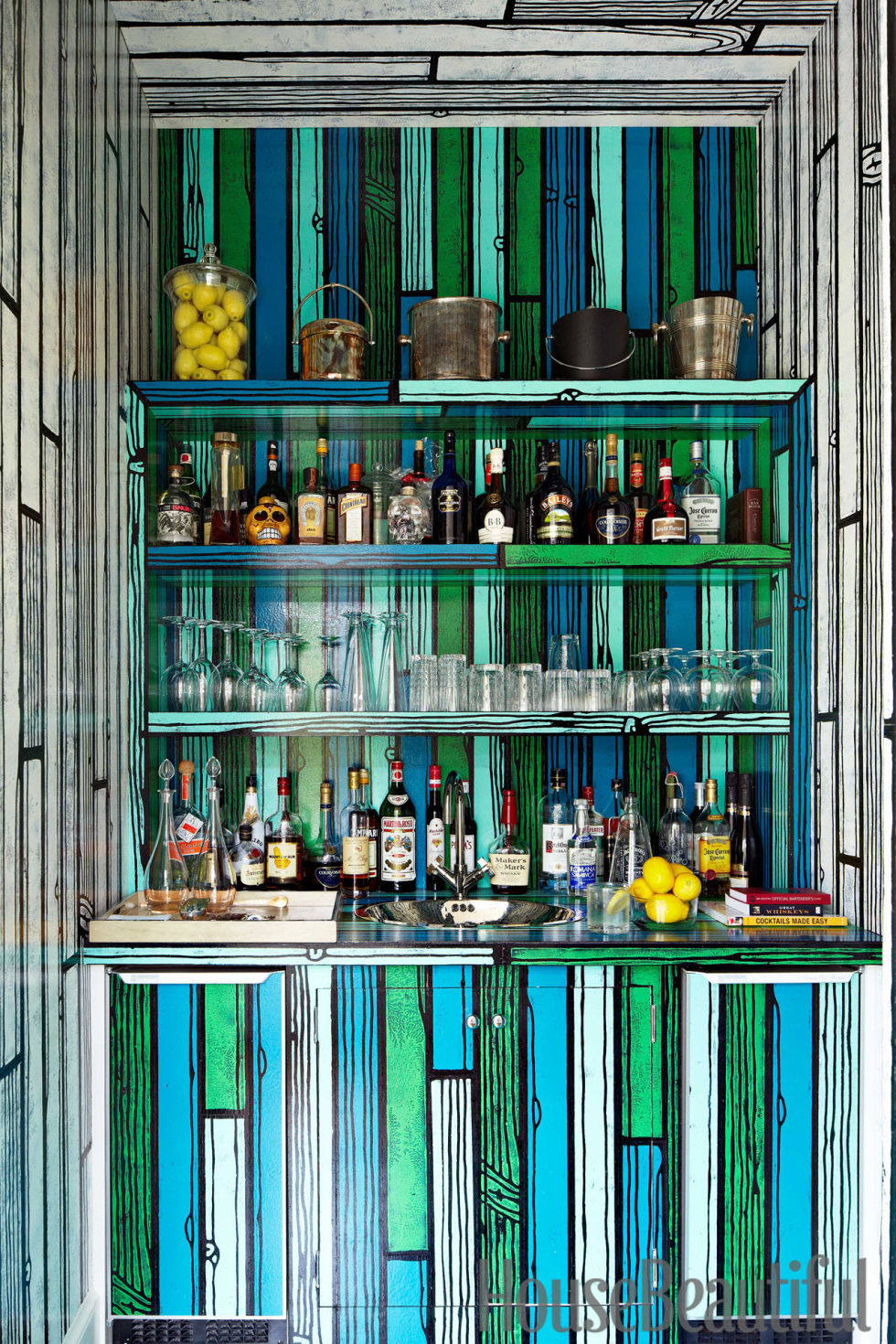 30 home bar design ideas furniture for home bars