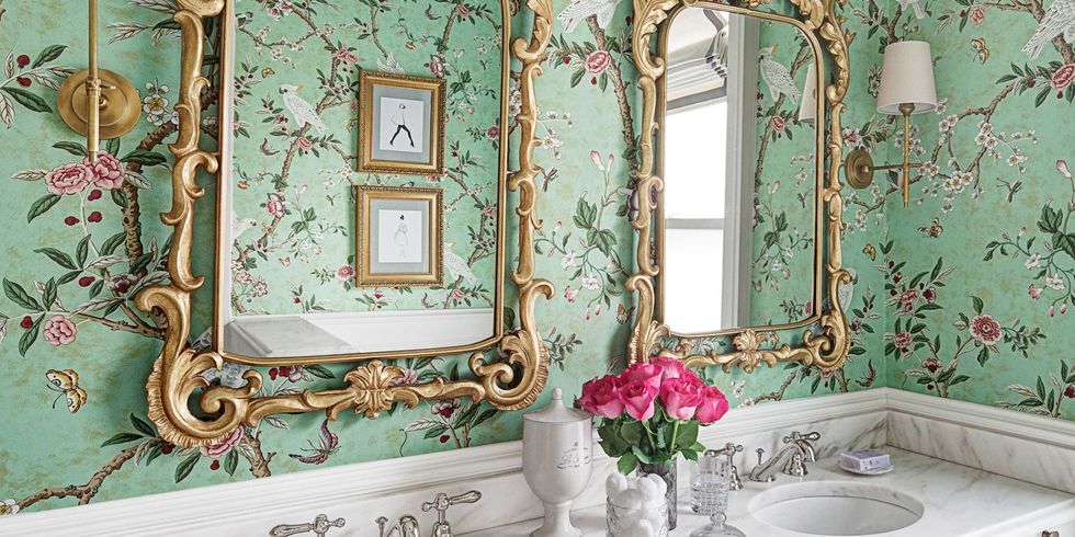 young girls glamorous bathroom - kids bathroom design ideas young girls glamorous bathroom - kids bathroom design ideas
