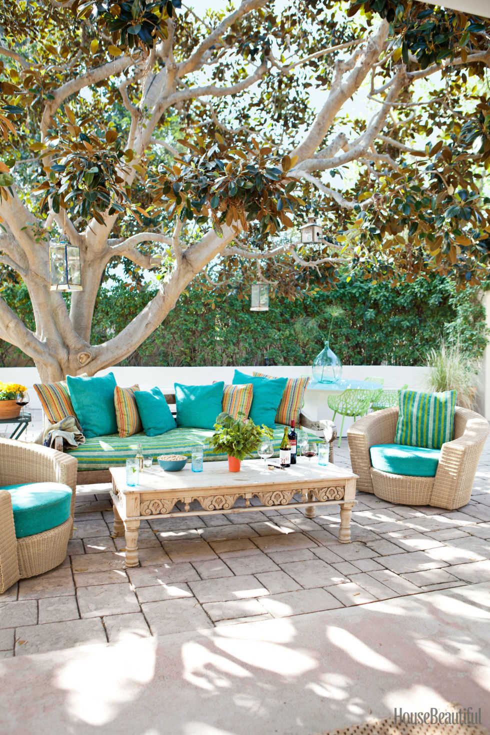 80 patio and outdoor room design ideas and photos