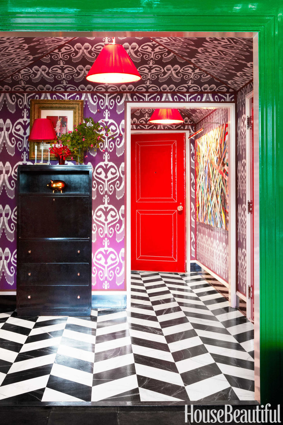 Creative unique decorating ideas creative interior design
