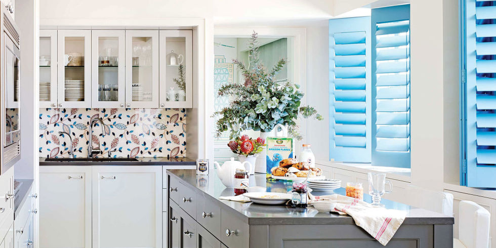 Country Style Kitchen english country style kitchen - arts and crafts interior design Country Style Kitchen english country style kitchen - arts and crafts interior design