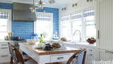 Blue Home Decor - Blue Decorating Ideas