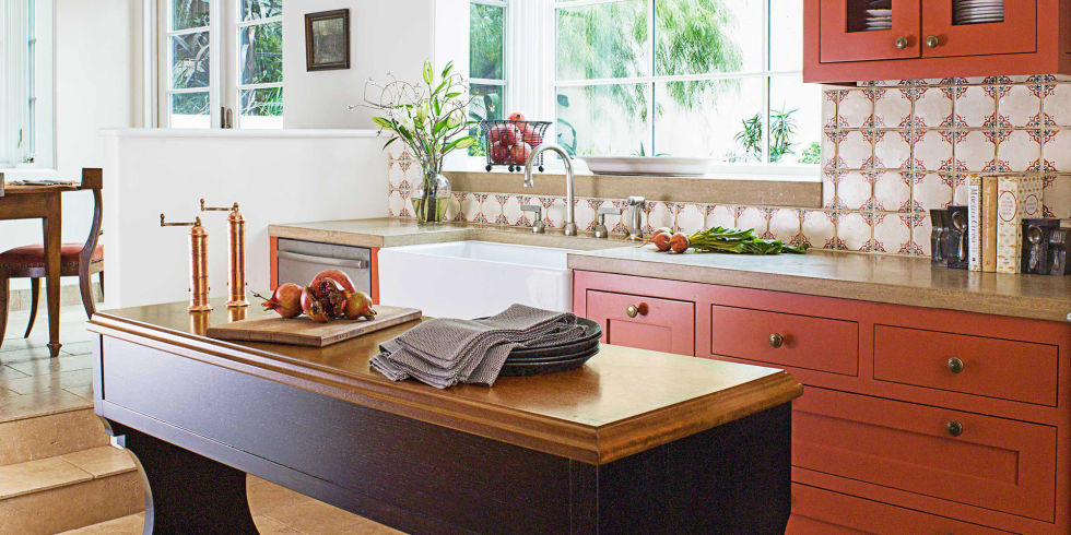 Burnt Orange Kitchen burnt orange kitchen - burnt orange decor Burnt Orange Kitchen burnt orange kitchen - burnt orange decor