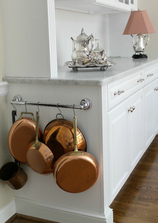 Counter Space Small Kitchen Storage Ideas Part - 25: 3. TREAT YOUR DRAWERS TO SOME HELPFUL ORGANIZERS. When Counter Space ...