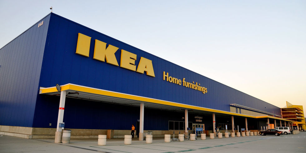 Ikea Pick Up In Best Furniture Ikea Testing Mini S Pick Up Points In Canada