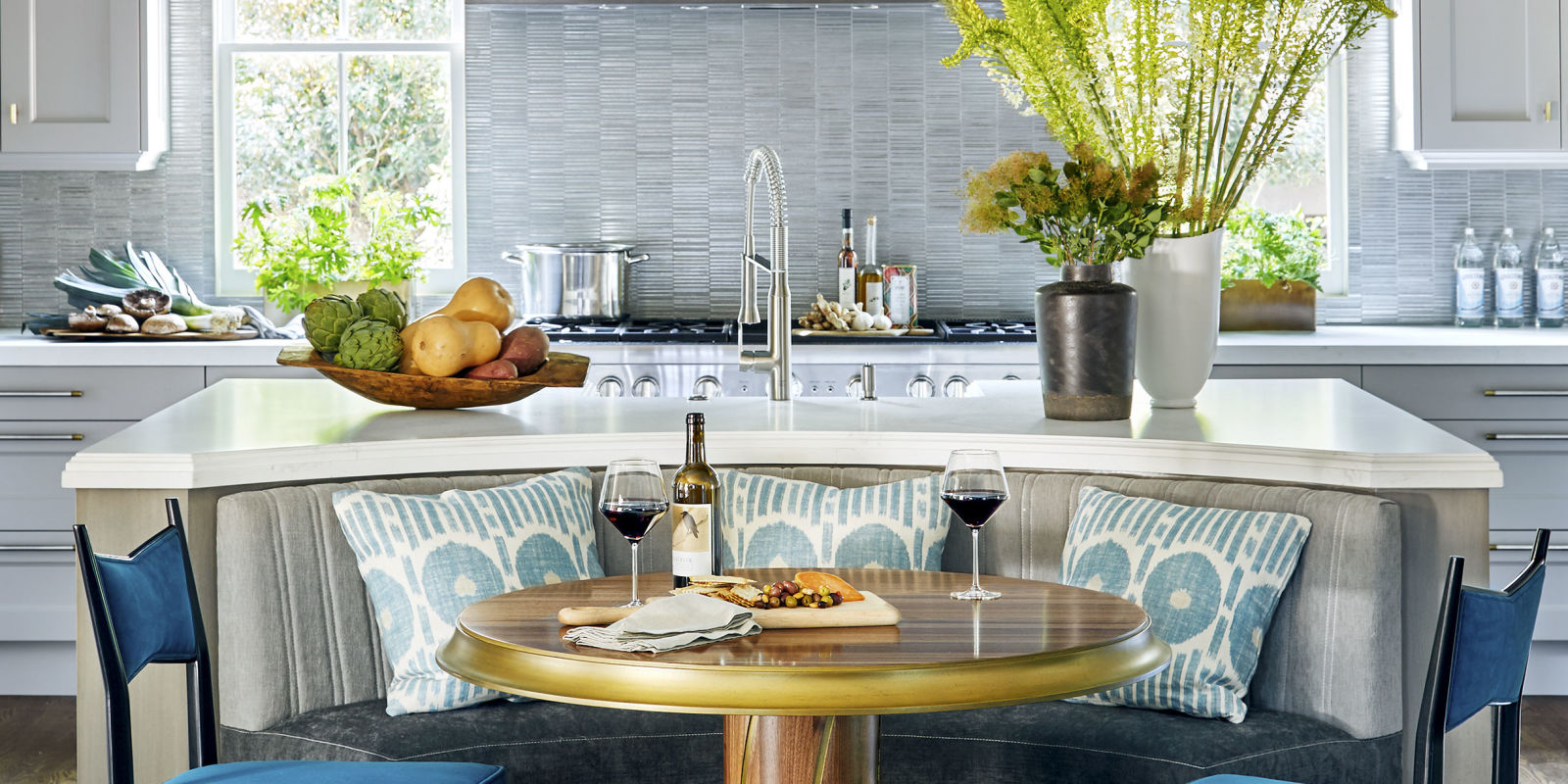 Mesmerizing 50 House Beautiful Kitchens Design Decoration Of 150 House Beautiful Kitchens 2016 Kitchen Of The Year Matthew Quinn