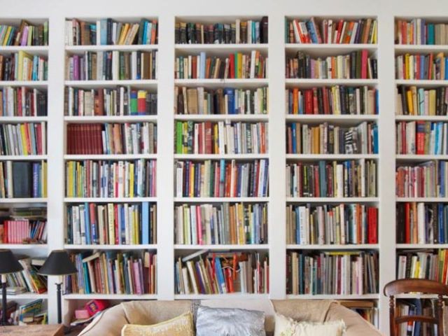 Book Hoarding Will Digitisation Destroy Libraries Or Make Us Stronger?