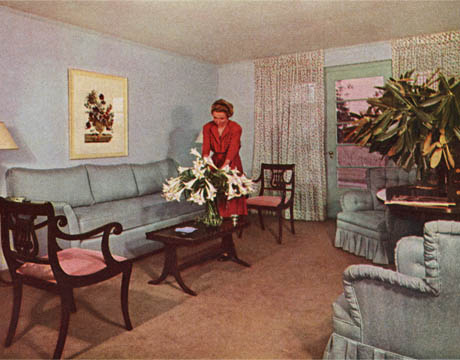 Home Design Room